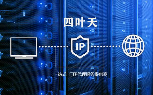 【温州代理IP】代理IP的主要用途和使用注意事项